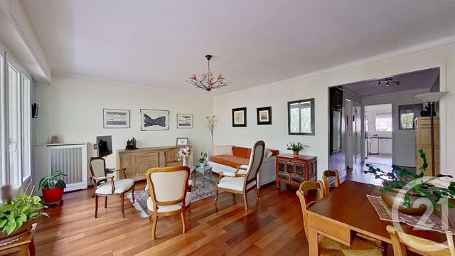 Appartement F2 &agrave; vendre - 2 pi&egrave;ces - 68,05 m2 - Nogent Sur Marne - 94 - ILE-DE-FRANCE