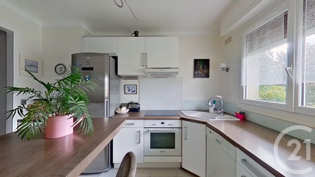 Appartement F2 &agrave; vendre - 2 pi&egrave;ces - 68,05 m2 - Nogent Sur Marne - 94 - ILE-DE-FRANCE