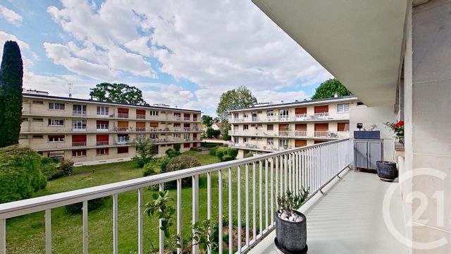 Appartement F2 &agrave; vendre - 2 pi&egrave;ces - 68,05 m2 - Nogent Sur Marne - 94 - ILE-DE-FRANCE
