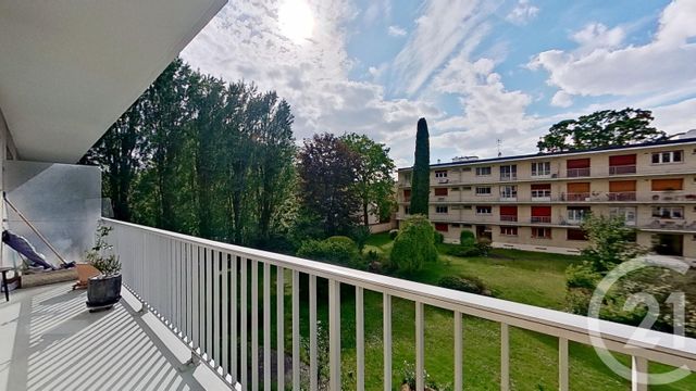 Appartement F2 &agrave; vendre - 2 pi&egrave;ces - 68,05 m2 - Nogent Sur Marne - 94 - ILE-DE-FRANCE