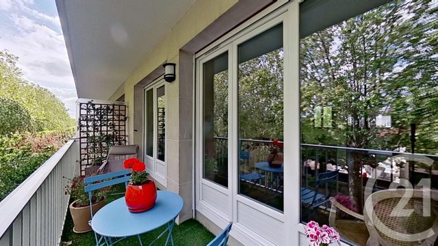 Appartement F2 &agrave; vendre - 2 pi&egrave;ces - 68,05 m2 - Nogent Sur Marne - 94 - ILE-DE-FRANCE
