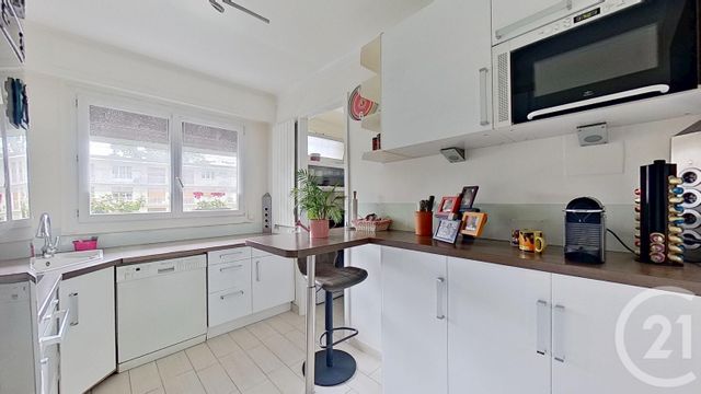Appartement F2 &agrave; vendre - 2 pi&egrave;ces - 68,05 m2 - Nogent Sur Marne - 94 - ILE-DE-FRANCE