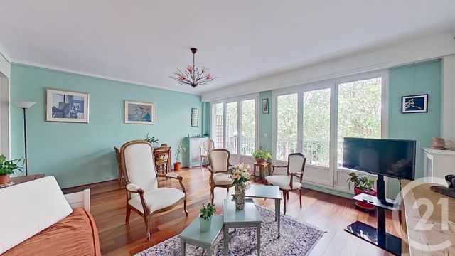 Appartement F2 &agrave; vendre - 2 pi&egrave;ces - 68,05 m2 - Nogent Sur Marne - 94 - ILE-DE-FRANCE