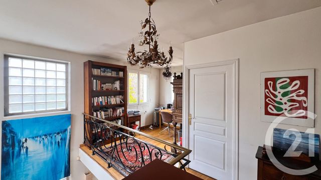 Maison &agrave; vendre - 8 pi&egrave;ces - 207,22 m2 - Nogent Sur Marne - 94 - ILE-DE-FRANCE