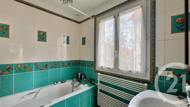 Maison &agrave; vendre - 8 pi&egrave;ces - 207,22 m2 - Nogent Sur Marne - 94 - ILE-DE-FRANCE