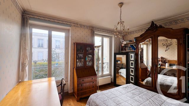 Maison &agrave; vendre - 8 pi&egrave;ces - 207,22 m2 - Nogent Sur Marne - 94 - ILE-DE-FRANCE