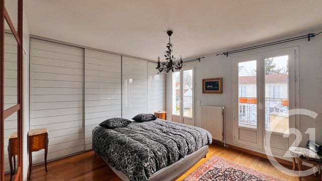 Maison &agrave; vendre - 8 pi&egrave;ces - 207,22 m2 - Nogent Sur Marne - 94 - ILE-DE-FRANCE