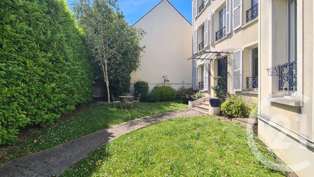 Maison &agrave; vendre - 8 pi&egrave;ces - 207,22 m2 - Nogent Sur Marne - 94 - ILE-DE-FRANCE