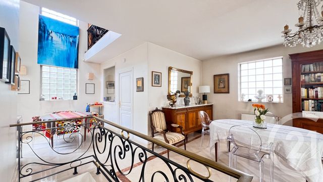 Maison &agrave; vendre - 8 pi&egrave;ces - 207,22 m2 - Nogent Sur Marne - 94 - ILE-DE-FRANCE