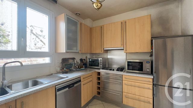 Maison &agrave; vendre - 8 pi&egrave;ces - 207,22 m2 - Nogent Sur Marne - 94 - ILE-DE-FRANCE