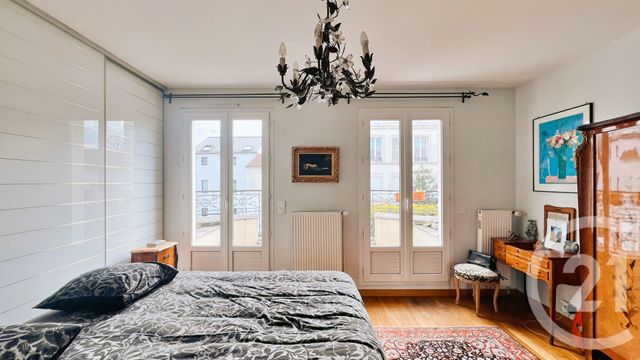 Maison &agrave; vendre - 8 pi&egrave;ces - 207,22 m2 - Nogent Sur Marne - 94 - ILE-DE-FRANCE