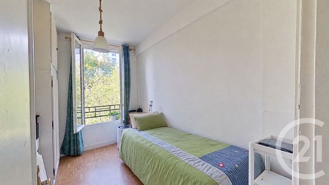 Appartement F2 &agrave; vendre - 2 pi&egrave;ces - 28,30 m2 - Nogent Sur Marne - 94 - ILE-DE-FRANCE