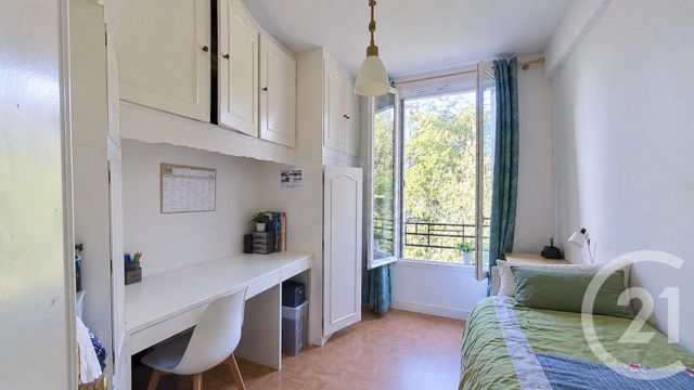 Appartement F2 &agrave; vendre - 2 pi&egrave;ces - 28,30 m2 - Nogent Sur Marne - 94 - ILE-DE-FRANCE