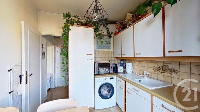 Appartement F2 &agrave; vendre - 2 pi&egrave;ces - 28,30 m2 - Nogent Sur Marne - 94 - ILE-DE-FRANCE