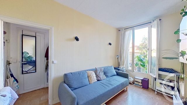 Appartement F2 &agrave; vendre - 2 pi&egrave;ces - 28,30 m2 - Nogent Sur Marne - 94 - ILE-DE-FRANCE