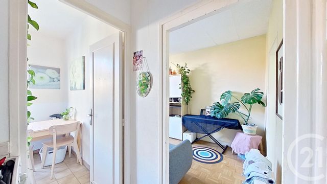 Appartement F2 &agrave; vendre - 2 pi&egrave;ces - 28,30 m2 - Nogent Sur Marne - 94 - ILE-DE-FRANCE