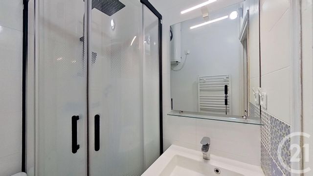 Appartement F2 &agrave; vendre - 2 pi&egrave;ces - 28,30 m2 - Nogent Sur Marne - 94 - ILE-DE-FRANCE
