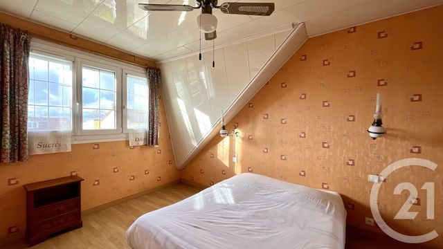 Maison &agrave; vendre - 7 pi&egrave;ces - 170,72 m2 - Nogent Sur Marne - 94 - ILE-DE-FRANCE