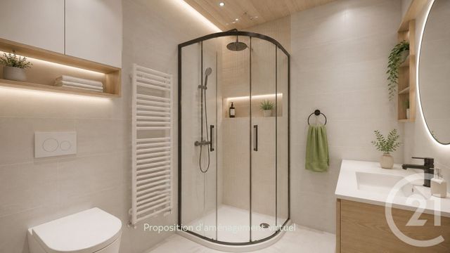 Maison &agrave; vendre - 7 pi&egrave;ces - 170,72 m2 - Nogent Sur Marne - 94 - ILE-DE-FRANCE