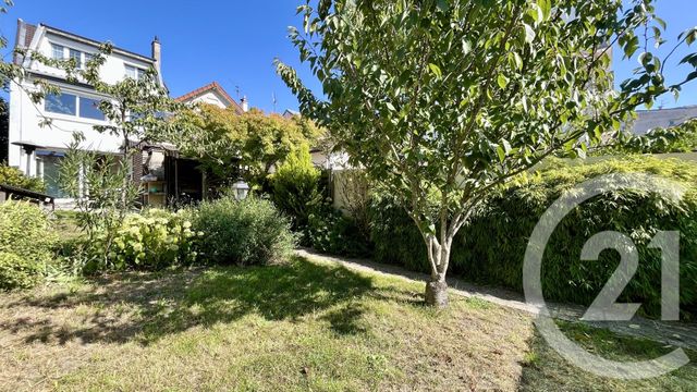 Maison &agrave; vendre - 7 pi&egrave;ces - 170,72 m2 - Nogent Sur Marne - 94 - ILE-DE-FRANCE