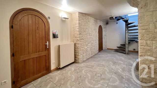 Maison &agrave; vendre - 7 pi&egrave;ces - 170,72 m2 - Nogent Sur Marne - 94 - ILE-DE-FRANCE