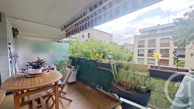 Appartement F3 &agrave; vendre - 3 pi&egrave;ces - 64,74 m2 - Le Perreux Sur Marne - 94 - ILE-DE-FRANCE