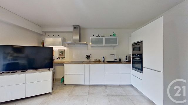Appartement F3 &agrave; vendre - 3 pi&egrave;ces - 64,74 m2 - Le Perreux Sur Marne - 94 - ILE-DE-FRANCE