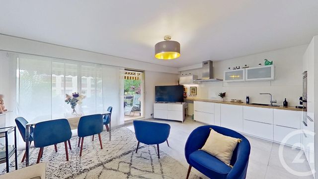 Appartement F3 &agrave; vendre - 3 pi&egrave;ces - 64,74 m2 - Le Perreux Sur Marne - 94 - ILE-DE-FRANCE