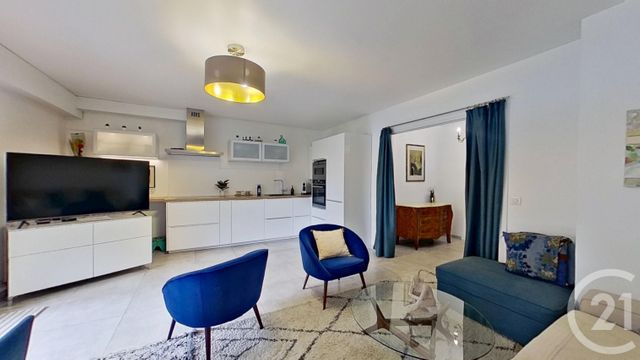 Appartement F3 &agrave; vendre - 3 pi&egrave;ces - 64,74 m2 - Le Perreux Sur Marne - 94 - ILE-DE-FRANCE