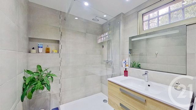Appartement F3 &agrave; vendre - 3 pi&egrave;ces - 64,74 m2 - Le Perreux Sur Marne - 94 - ILE-DE-FRANCE