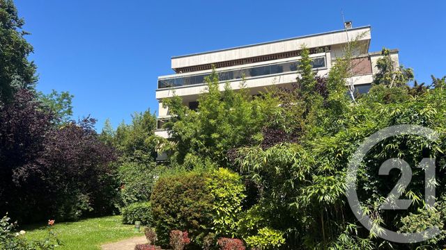 Appartement F3 &agrave; vendre - 3 pi&egrave;ces - 64,74 m2 - Le Perreux Sur Marne - 94 - ILE-DE-FRANCE