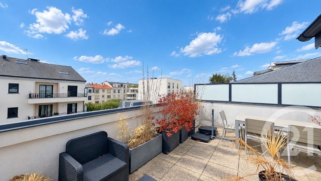 Appartement F3 &agrave; vendre - 3 pi&egrave;ces - 69 m2 - Le Perreux Sur Marne - 94 - ILE-DE-FRANCE