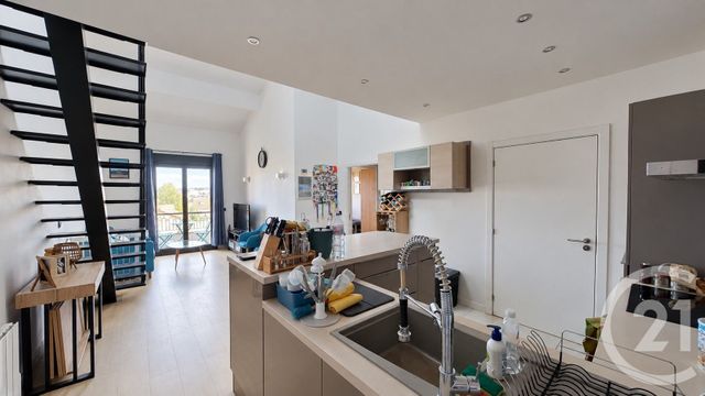 Appartement 3 pièces 69 m² · au Perreux-sur-Marne · 68,7 m² · 449 000 €
