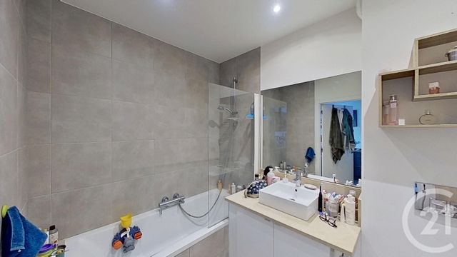 Appartement F3 &agrave; vendre - 3 pi&egrave;ces - 69 m2 - Le Perreux Sur Marne - 94 - ILE-DE-FRANCE