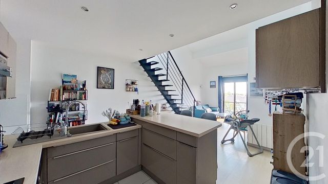 Appartement F3 &agrave; vendre - 3 pi&egrave;ces - 69 m2 - Le Perreux Sur Marne - 94 - ILE-DE-FRANCE