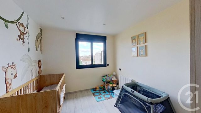 Appartement F3 &agrave; vendre - 3 pi&egrave;ces - 69 m2 - Le Perreux Sur Marne - 94 - ILE-DE-FRANCE