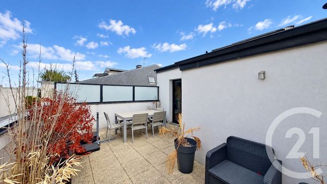 Appartement F3 &agrave; vendre - 3 pi&egrave;ces - 69 m2 - Le Perreux Sur Marne - 94 - ILE-DE-FRANCE