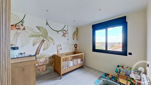 Appartement F3 &agrave; vendre - 3 pi&egrave;ces - 69 m2 - Le Perreux Sur Marne - 94 - ILE-DE-FRANCE