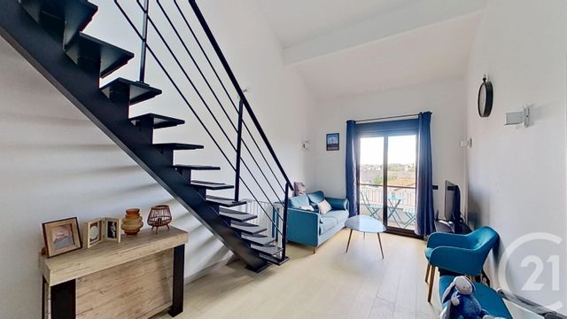 Appartement F3 &agrave; vendre - 3 pi&egrave;ces - 69 m2 - Le Perreux Sur Marne - 94 - ILE-DE-FRANCE