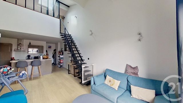 Appartement F3 &agrave; vendre - 3 pi&egrave;ces - 69 m2 - Le Perreux Sur Marne - 94 - ILE-DE-FRANCE