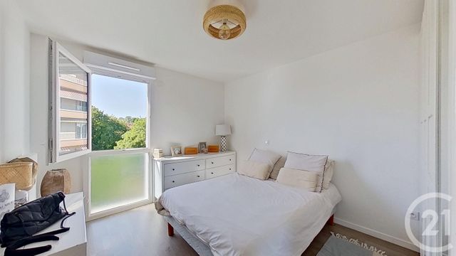 Appartement F4 &agrave; vendre - 4 pi&egrave;ces - 80,90 m2 - Nogent Sur Marne - 94 - ILE-DE-FRANCE