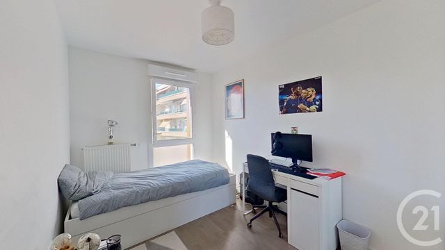 Appartement F4 &agrave; vendre - 4 pi&egrave;ces - 80,90 m2 - Nogent Sur Marne - 94 - ILE-DE-FRANCE