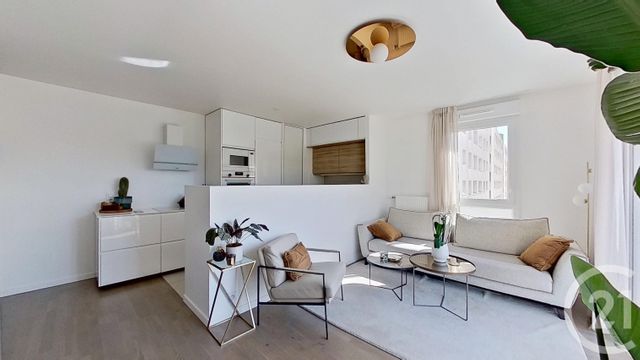 Appartement F4 &agrave; vendre - 4 pi&egrave;ces - 80,90 m2 - Nogent Sur Marne - 94 - ILE-DE-FRANCE