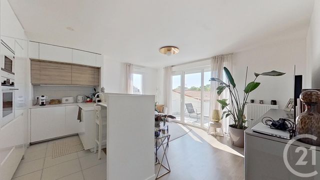 Appartement F4 &agrave; vendre - 4 pi&egrave;ces - 80,90 m2 - Nogent Sur Marne - 94 - ILE-DE-FRANCE