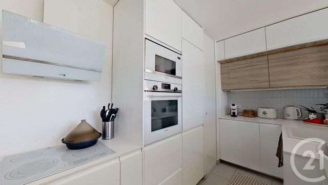 Appartement F4 &agrave; vendre - 4 pi&egrave;ces - 80,90 m2 - Nogent Sur Marne - 94 - ILE-DE-FRANCE