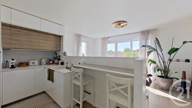 Appartement F4 &agrave; vendre - 4 pi&egrave;ces - 80,90 m2 - Nogent Sur Marne - 94 - ILE-DE-FRANCE