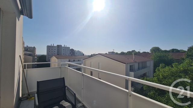 Appartement F4 &agrave; vendre - 4 pi&egrave;ces - 80,90 m2 - Nogent Sur Marne - 94 - ILE-DE-FRANCE
