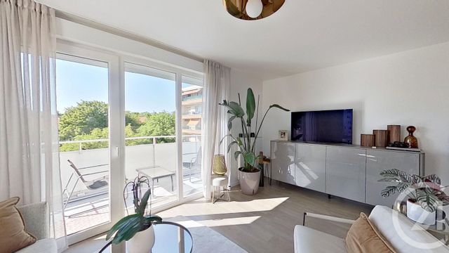 Appartement F4 &agrave; vendre - 4 pi&egrave;ces - 80,90 m2 - Nogent Sur Marne - 94 - ILE-DE-FRANCE