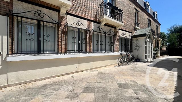 Appartement F3 &agrave; vendre - 3 pi&egrave;ces - 54,43 m2 - Nogent Sur Marne - 94 - ILE-DE-FRANCE