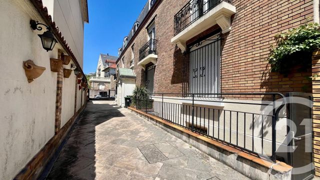 Appartement F3 &agrave; vendre - 3 pi&egrave;ces - 54,43 m2 - Nogent Sur Marne - 94 - ILE-DE-FRANCE